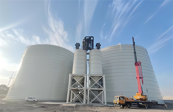 汨罗大型钢板库