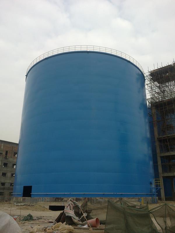 汨罗1万吨大型钢板库