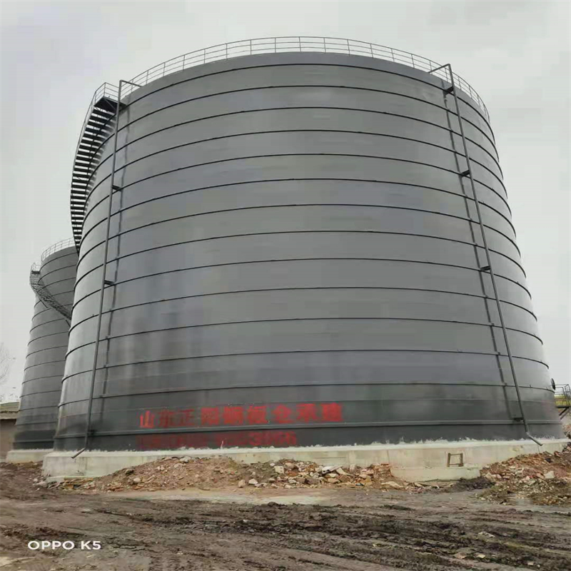 汨罗3万吨大型钢板库